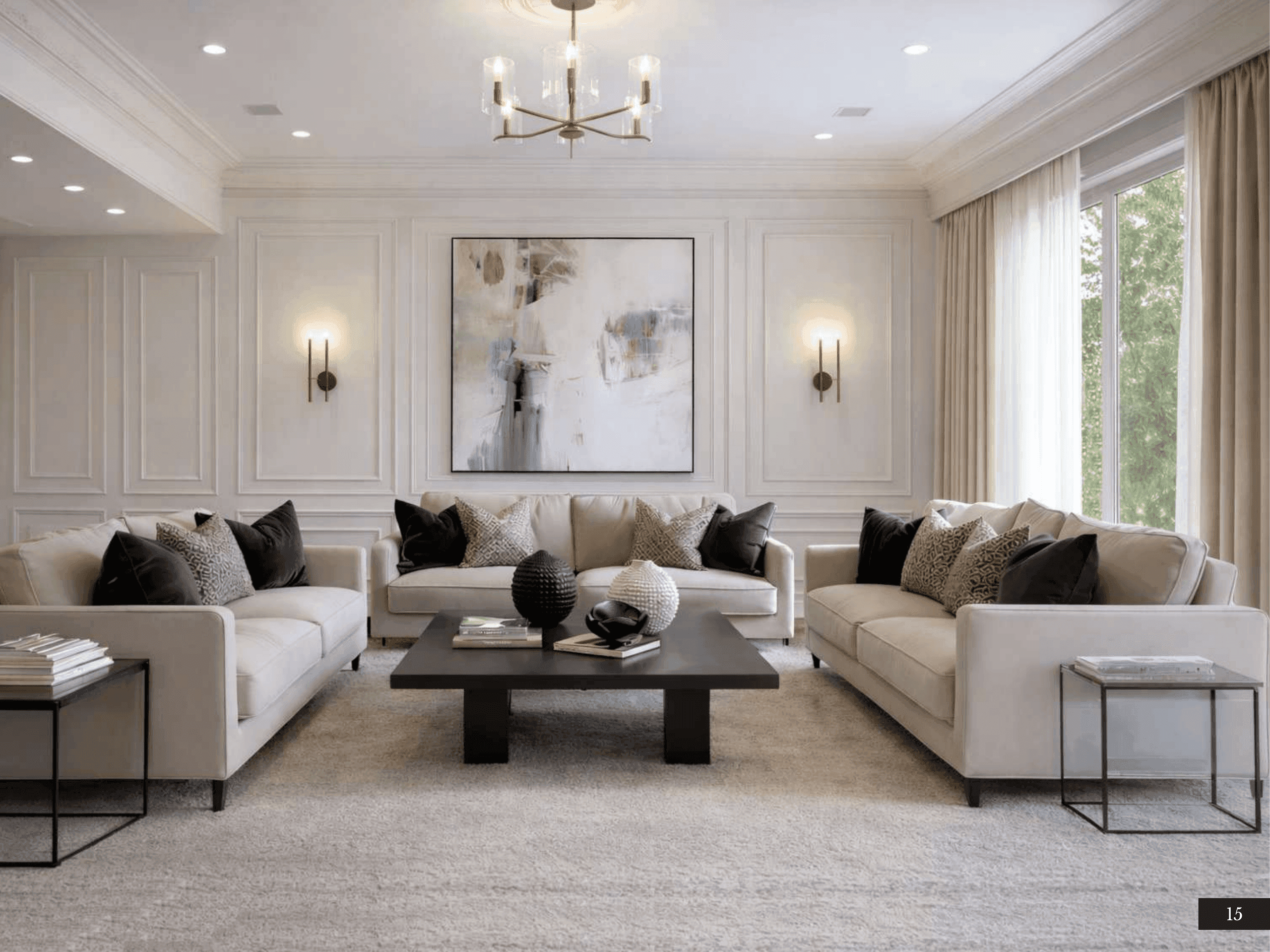 Lincoln Star Interiors