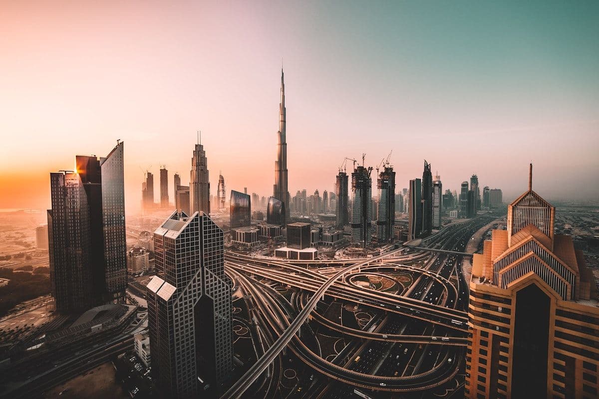 Why Dubai South Is the Smart Investment of the Decade